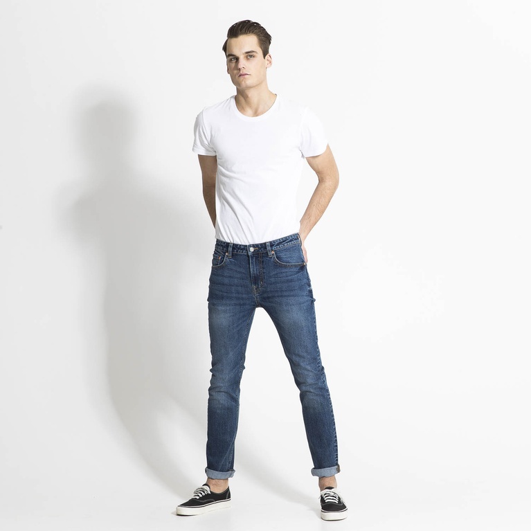Jeans "Slimmy" Jeans "Slimmy"